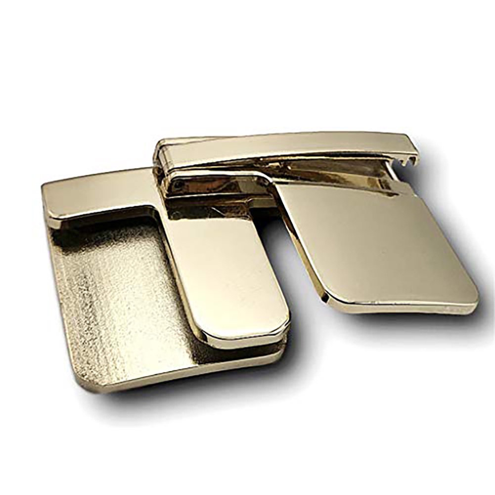 Khóa Thắt Lưng Khóa Dạng Kẹp Nhỏ Gọn Tiện Dụng Cho Nữ