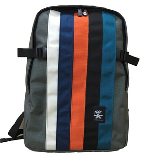 Balo Laptop Crumpler Bellissima Down Touch Xanh Lục Nhạt