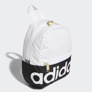 Balo mini phối trăngs đen Adidas[full tag code]