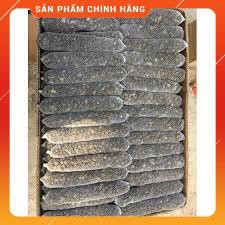 1 túi lưới phân dê bón cho hoa lan đóng sẵn