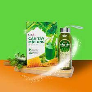 Bột cần mua 3 tặng 1 bình