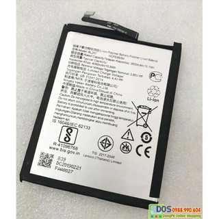 Miễn phí công thay pin lenovo z6 youth, pin điện thoại lenovo z6 youth rẻ