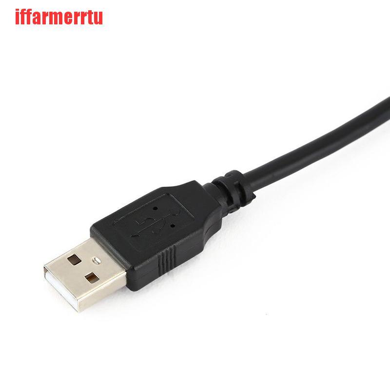 (Hàng Mới Về) Bộ Camera Nội Soi Mini Kèm Dụng Cụ Lấy Ráy Tai Cổng Usb Tiện Dụng