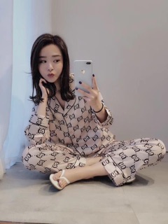 Bộ thô mặc nhà