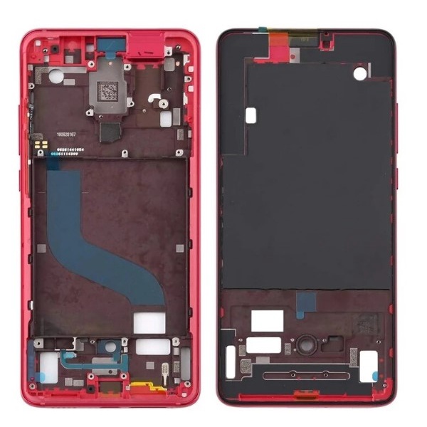 Khung sườn kim loại Xiaomi Redmi K20 / K20 pro 🔶 HÀNG ZIN BÓC MÁY 🔶 Có quà tặng kèm | WebRaoVat - webraovat.net.vn