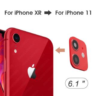 Viền camera giả iphone 11 promax