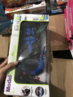 Oto điều khiển từ xa