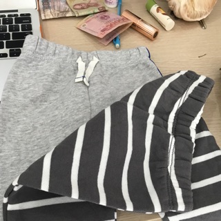 Trả hàng Carter nỉ bông