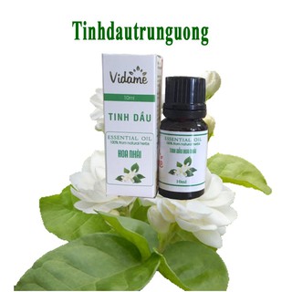 tinh dầu TRUNG ƯƠNG Hoa Nhài( PHÁP )
