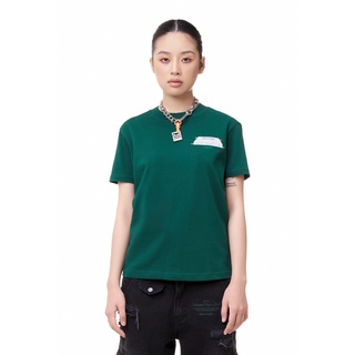 Áo thun �nữ ngắn tay WMNS Beuter Label Forest T-Shirt