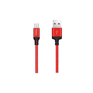 [ Dài 1m ] Cáp sạc Hoco X14 ✓ Cổng Micro USB ✓ Cáp Android