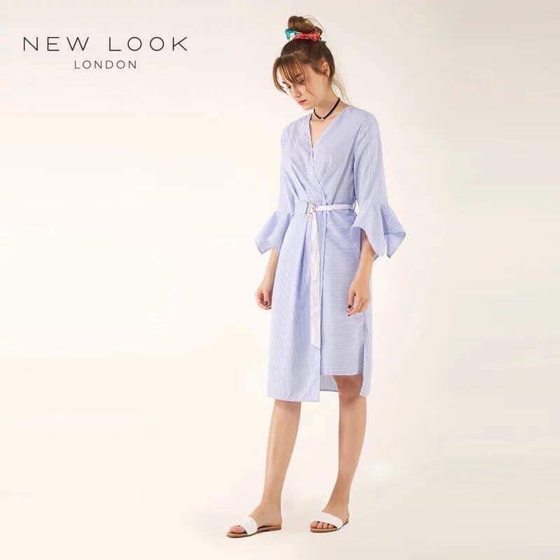 váy newlook authentic