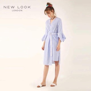 Váy newlook authentic