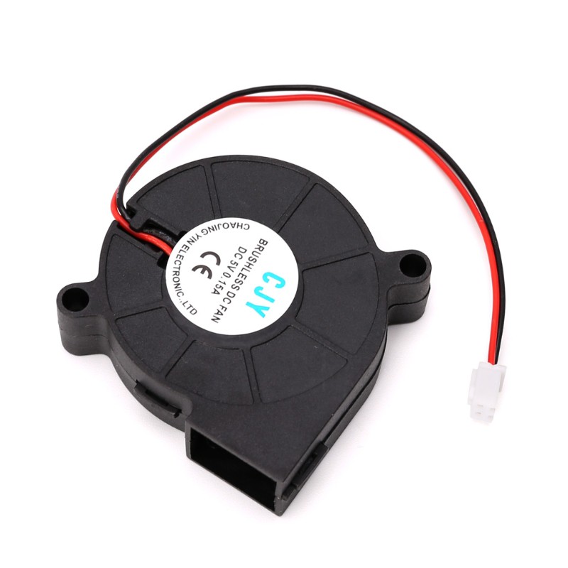 Quạt tản nhiệt DC 5V 2-Pin cho máy tính