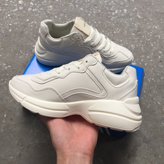 (FREESHIP+FULLBOX) giày guci chuky nam nữ