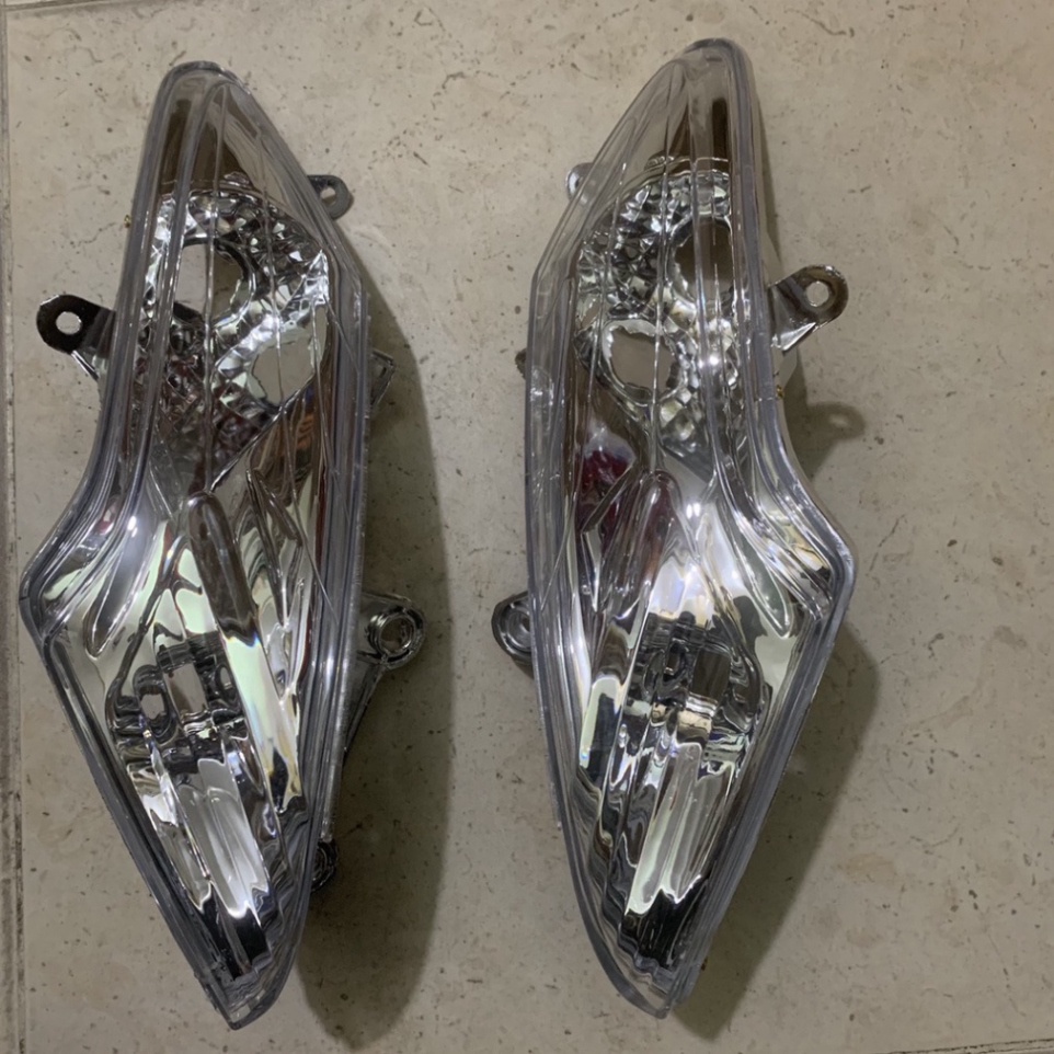 Xi Nhan Trước Kiểu Sh Ý Cho Sh Việt 2012  - 2016 Độ Nhập Moto Air