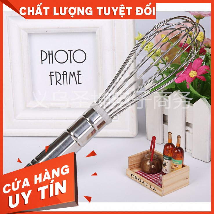 [HOT]Phới lồng cán đỏ 14inch