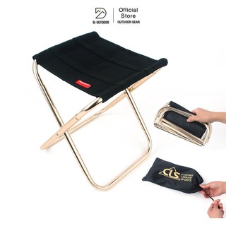 Ghế xếp mini du lịch siêu gọn nhẹ CLS
