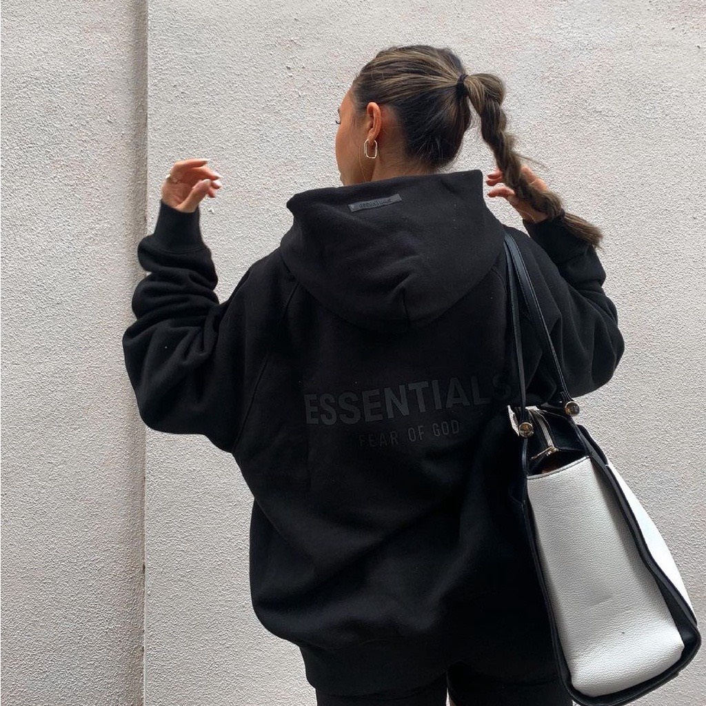 Áo Hoodie Form Rộng chất nỉ bông dày DKSG , áo hoodie nam nữ