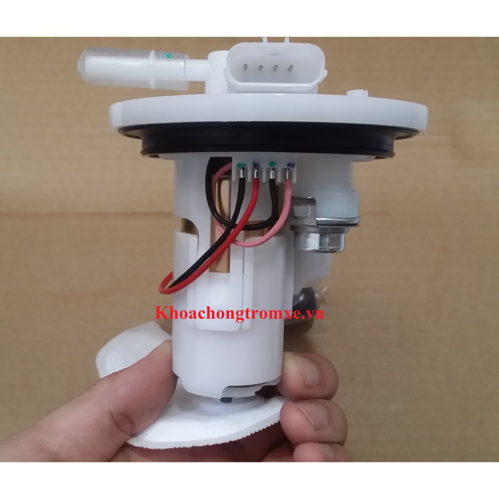 Bộ Bơm Xăng Lead SCR 110 125 2009 2010 2011 2012 2013 2014 2015 2016 2017