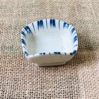 Chén gốm gia vị nhỏ