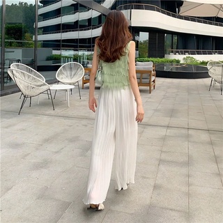 Quần dập ly Taobao