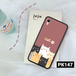 [FSS09JAN-Hoàn 20% xu]  ỐP LƯNG VIVO V3 - VIVO Y51 IN HÌNH CẶP ĐÔI