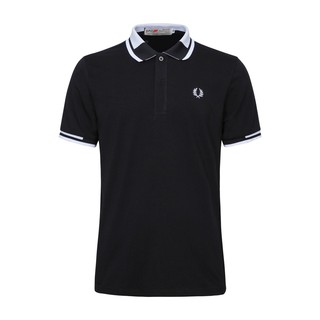 Áo thun nam cổ bẻ bông lúa cao cấp PHL Fashion ATBL111 hàng vnxk