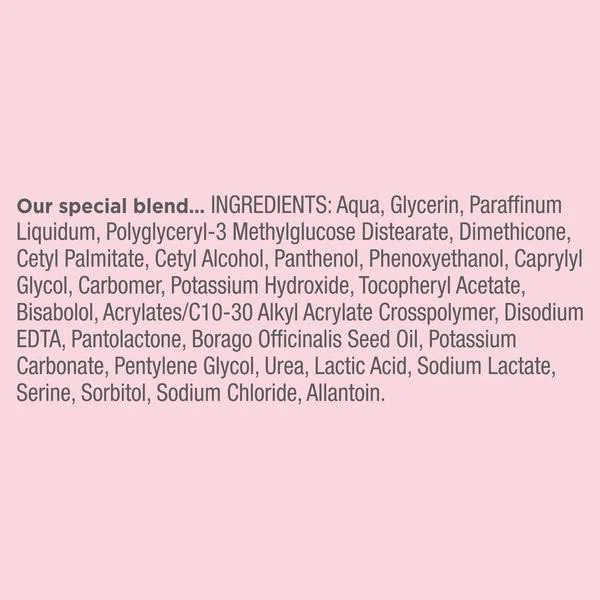 [MẪU MỚI] Kem Dưỡng Da Simple Hydrating Light Moisturiser 125ml | BigBuy360 - bigbuy360.vn