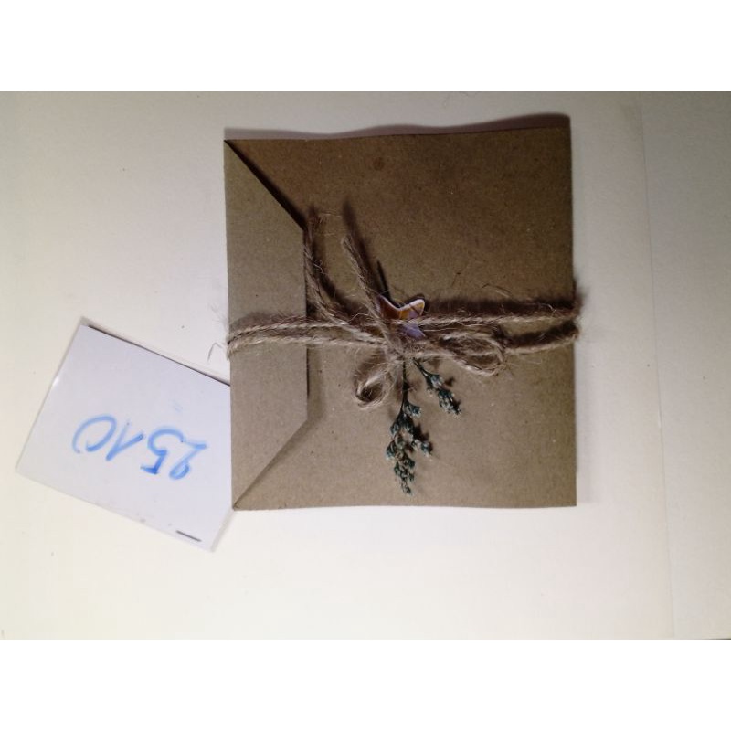 2510 card love handmade gắn hình