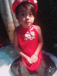 Yếm đào