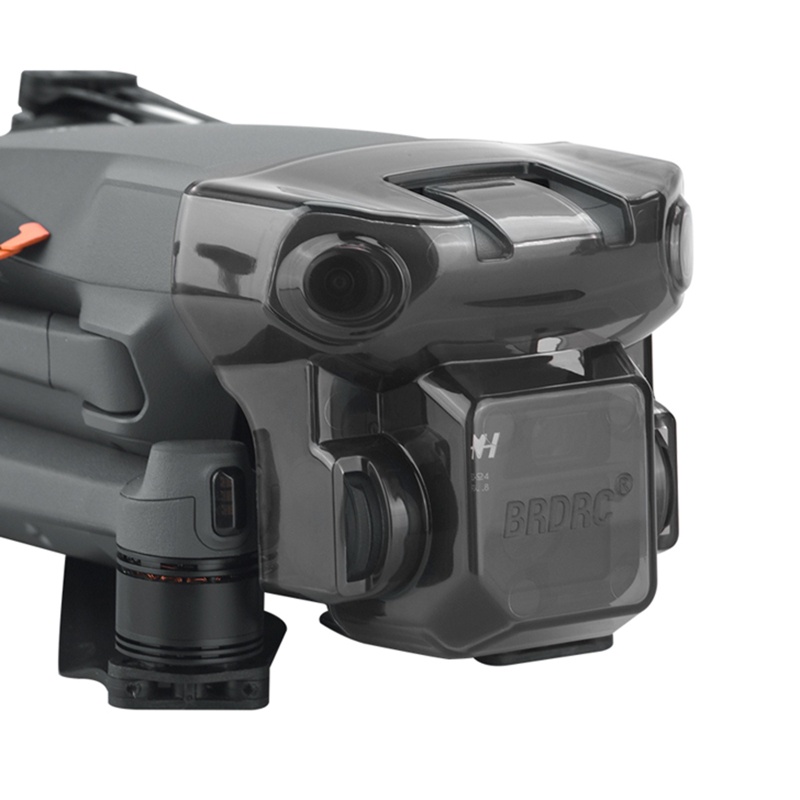 Nắp Bảo Vệ Ống Kính Chống Bụi Cho Drone DJI Mavic 3