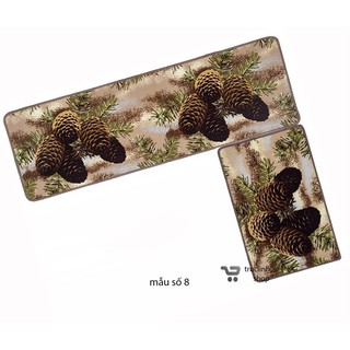 THẢM TRẢI NHÀ BẾP