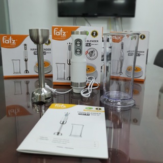 Máy xay cầm tay fatz baby 800w fb5350tl