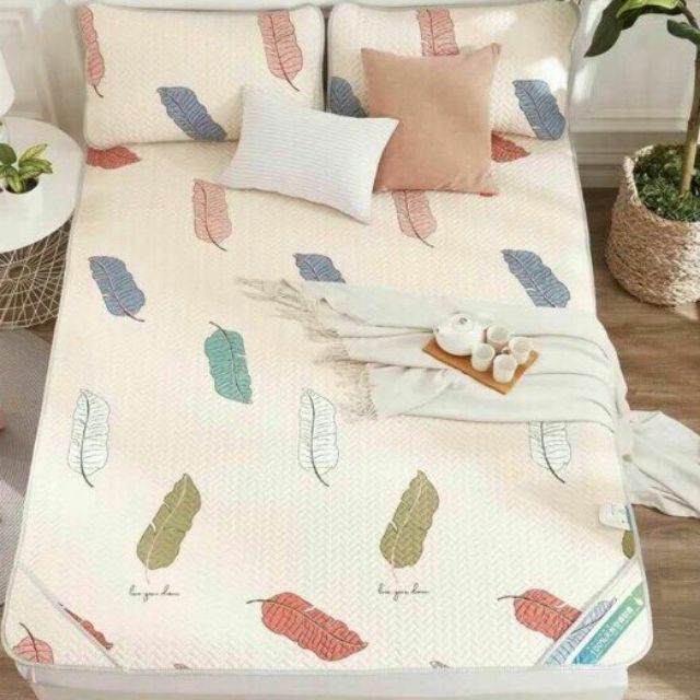 Chiếu Tencel hàng loại 1.