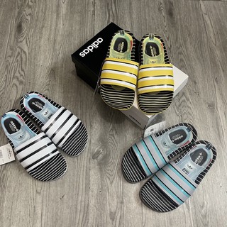 Dép quai ngang das zoom 4D nhiều màu ( full box)