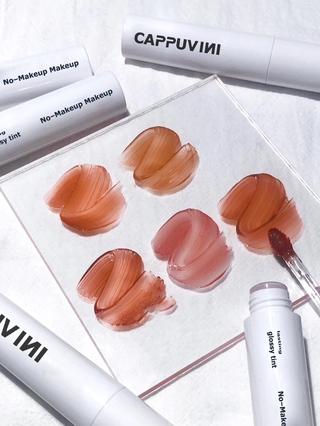 (Hàng Mới Về) Son Bóng tint Trang Điểm 3d Daimanpu Dưỡng Ẩm Tiện Dụng Chất Lượng Cao | BigBuy360 - bigbuy360.vn