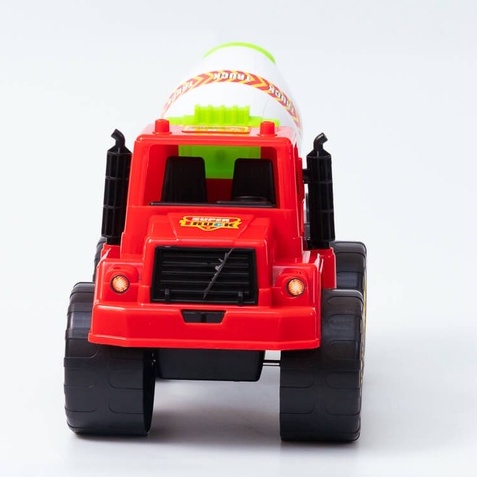 Xe Trộn Bê Tông  Xe Công Trình STT Loại Lớn Hàng Việt Nam