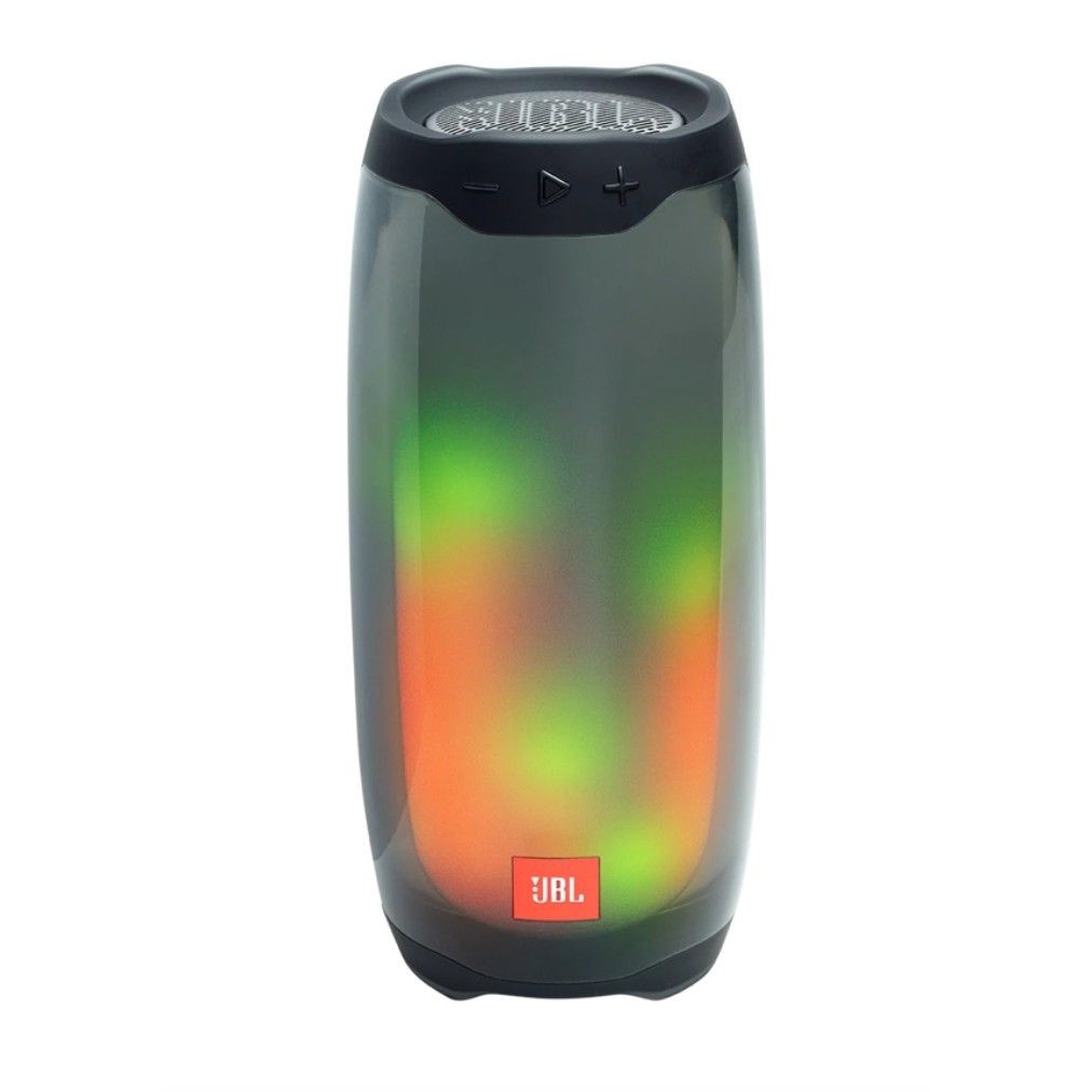 [Trả góp 0% LS] Loa JBL Pulse 4 Chính Hãng PGI bảo hành 12 tháng