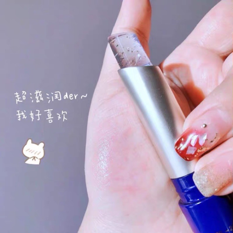 SON BÓNG THẠCH /SON BÓNG TỰ NHIÊN [có sẵn] Son dưỡng thạch Herorange | BigBuy360 - bigbuy360.vn