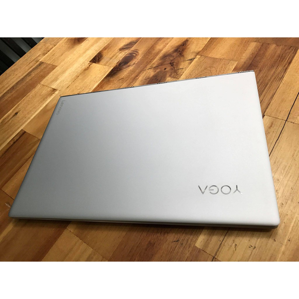 Laptop lenovo YOGA 910, i7 – 7500u, 8G, 256G, 13,9in, FHD, touch | BigBuy360 - bigbuy360.vn