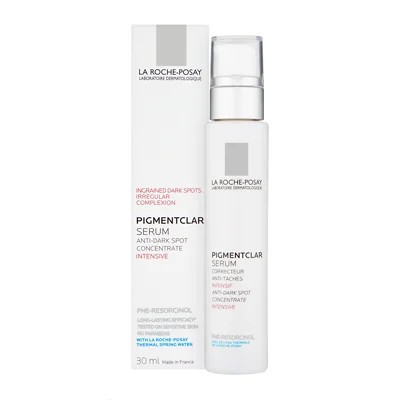 La Roche Posay Tinh Chất Giảm Thâm Nám Làm Sáng Da Pigmentclar Serum 30ml