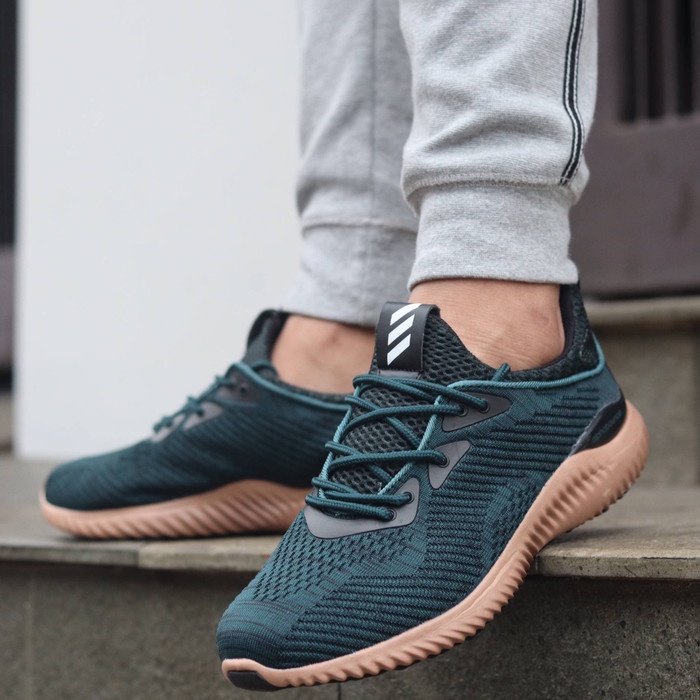 Giày thể thao ADIDAS ALPHABOUNCE 2.0 IMPORT PG872