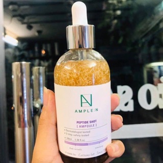 Tinh chất Ample:n Peptide 100ml