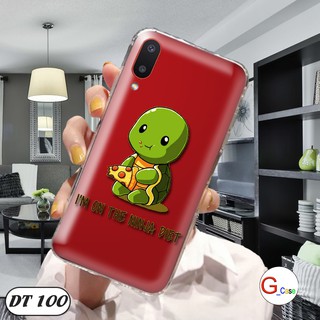 Ốp lưng dẻo Samsung Galaxy A02