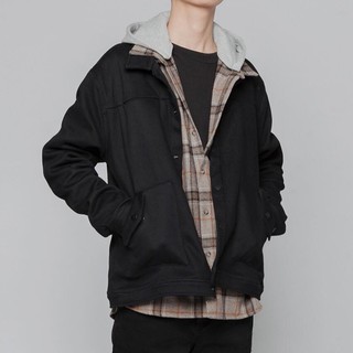 ÁO LÓT LÔNG LOOK HELA JACKET
