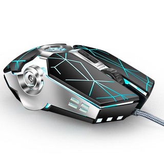 Chuột chuyên game K-SNAKE Q7