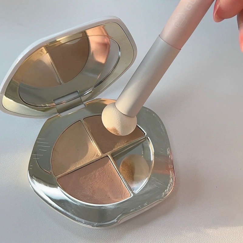 Cọ Mút Trang Điểm - LD0054