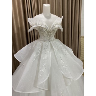 Váy cưới siêu đẹp