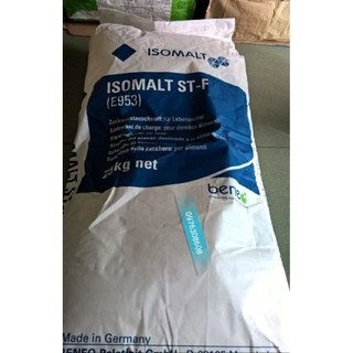 Đường ăn kiêng ISOMALT Đức